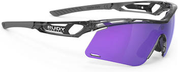 Rudy Project Tralyx+ Slim crystal ash/multilaser violet