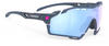 Rudy Project 517-1249, Rudy Project Cutline Sunglasses Durchsichtig Multilaser