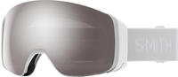 Smith 4D Mag white vapor chromapop sun platinum mirror
