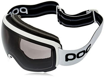 POC Orb Clarity Skibrille Hydrogen White/Clarity Define/No Mirror (73255499)
