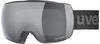 Uvex 550130, UVEX Brille Compact Fm Schwarz male, Ausrüstung &gt; Angebote &gt;