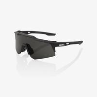 100percent 60009-00000, 100percent Speedcraft Xs Sunglasses Durchsichtig Smoke