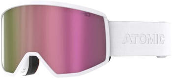 Atomic Four HD white/pink