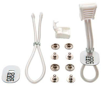 Pomoca Top Fix Race Silber (Herstellerartikelnummer: 10-0007182500)