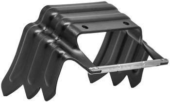 Atomic Salomon Shift Crampons Schwarz 100 mm (Herstellerartikelnummer: AAST01530100/L4061810004)