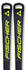 Fischer Rc4 Wc Rc Mt+rc4 Z12 Pr Alpine Skis (FP06023) schwarz