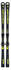 Fischer Rc4 Wc Rc Mt+rc4 Z12 Pr Alpine Skis (FP06023) schwarz
