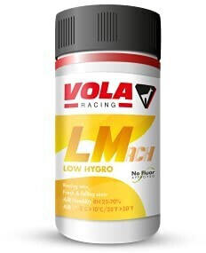 Vola LMach-100 ml-Jaune LMach - 100 ml - Gelb n.a