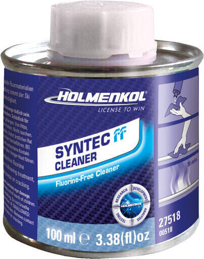 Holmenkol Syntec FF Cleaner 100ml