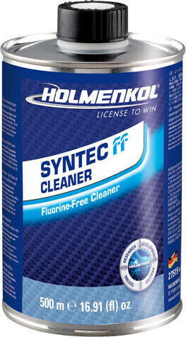 Holmenkol Syntec FF Cleaner 500ml