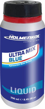 Holmenkol Ultramix Blue Liquid 250ml