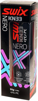 Swix KN33 Nero +1C to - 7C