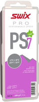 Swix PS07-18, Swix PS7 Violet 180g Heisswachs-Lila-180, Kostenlose R&uuml;cksendung: 60