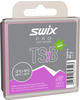 Swix TS7 Black, -2°C/-8°C, 40g Wachs (Farblos US) Zubehör