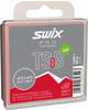 Swix TS8 Black, -4°C/+4°C, 40g Wachs (Farblos US) Zubehör