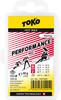 Toko 5501029, Toko Performance Red 40g neutral (0000)