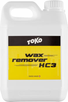Toko Waxremover HC3 2500ml INT