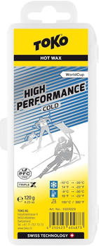 Toko WC High Performance Cold 120g
