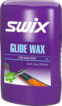 Swix N19 Glide Wax For Skin Skis