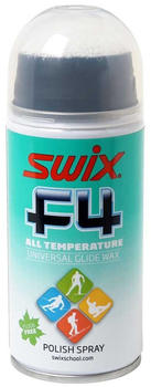 Swix F4 Glidewax 150ml Aerosol Wax