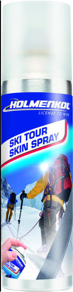 Holmenkol Ski Tour Skin Spray 125ml
