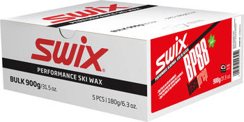Swix BP88 Base Prep Medium 900g