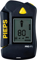 Pieps Pro IPS Interference Protection LVS dawn black