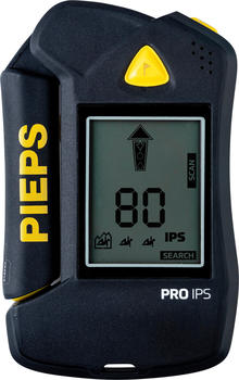 Pieps Pro IPS Interference Protection LVS dawn black