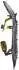 TSL 438 Up & Down Fit Grip