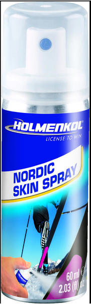Holmenkol Nordic Skin Spray 60 ml