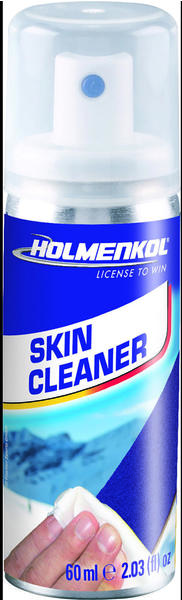 Holmenkol Skin Cleaner Steigfell Reiniger Tourenski Splitboard Nordic