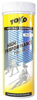Toko High Performance Powder Wax 40g