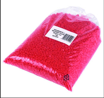 Holmenkol Betamix Pastille Red 1kg