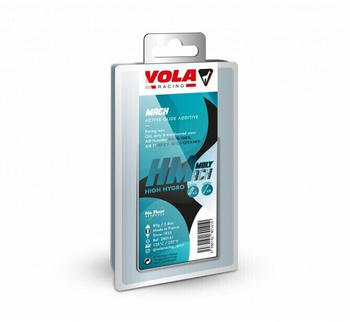 Vola Racing Hmach Moly Wax Blau 80g