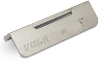 Vola Pro Wc 90º File Holder Silber (11015)