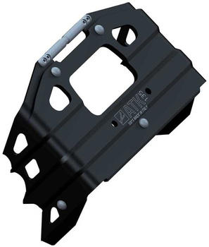 ATK Race Crampons 135 Mm Schwarz 135 mm (RA135)