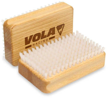 Vola Nylon Brush Golden (12006)