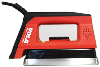 Vola Fert To Digital Wax Rot (012015-Rouge/Noir-OS)