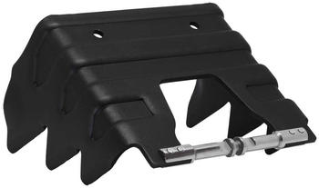 Atomic Backland Crampons Silber 100 mm (AAST01532100/L4112980030)