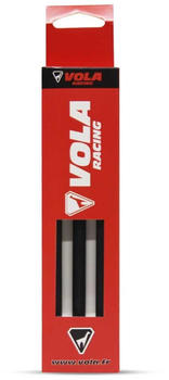 Vola Graphite 8 Mm Repair Candle 3 Units Rot (13016)
