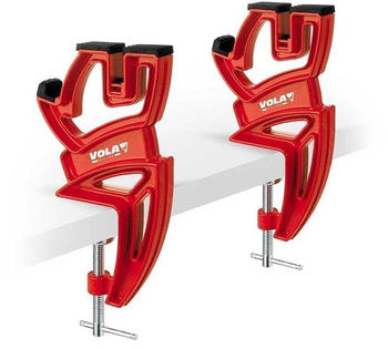 Vola Sport Vise Durchsichtig (14003)