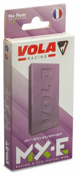 Vola 221912 Eco-responsible Racing Mx-e Wax Lila 80 g (221912-Violet-80g)