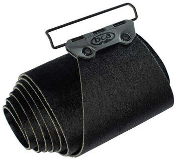 BCA Hybrid 115 Mm Skin Schwarz 165-175 (23E2013-165-175)