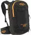 BCA Float 22 Airbag Orange,Schwarz (23E0001.1.1.1SIZ)