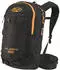 BCA Float 22 Airbag Orange,Schwarz (23E0001.1.1.1SIZ)