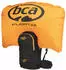 BCA Float 22 Airbag Orange,Schwarz (23E0001.1.1.1SIZ)