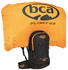 BCA Float 22 Airbag Orange,Schwarz (23E0001.1.1.1SIZ)