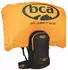 BCA Float 22 Airbag Orange,Schwarz (23E0001.1.1.1SIZ)