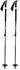 BCA Scepter Carbon Poles Schwarz 105-145 cm (23E0200.1.1.1SIZ)