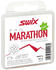 Swix Pure Marathon Fluor Free 40 G Weiß (DHFF-4)